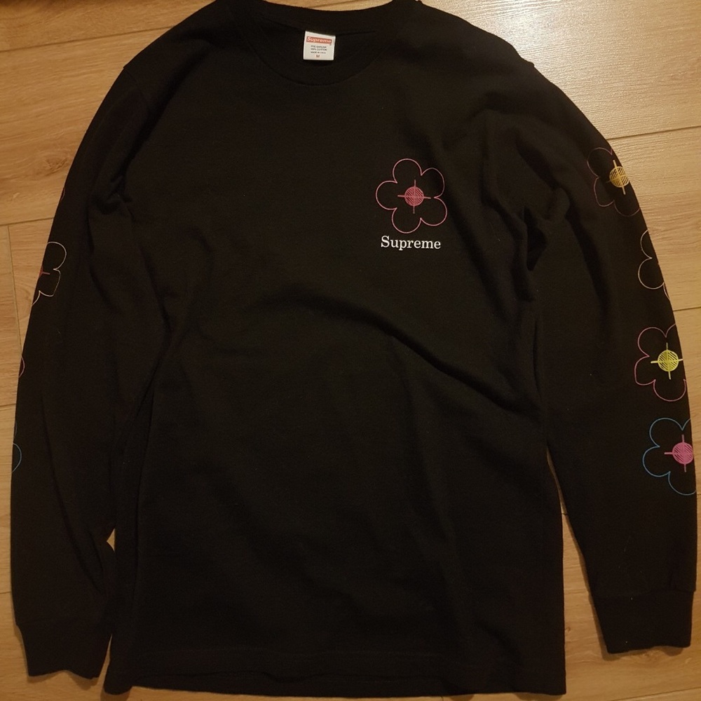 you been hit tee no fading no cracking or flaws